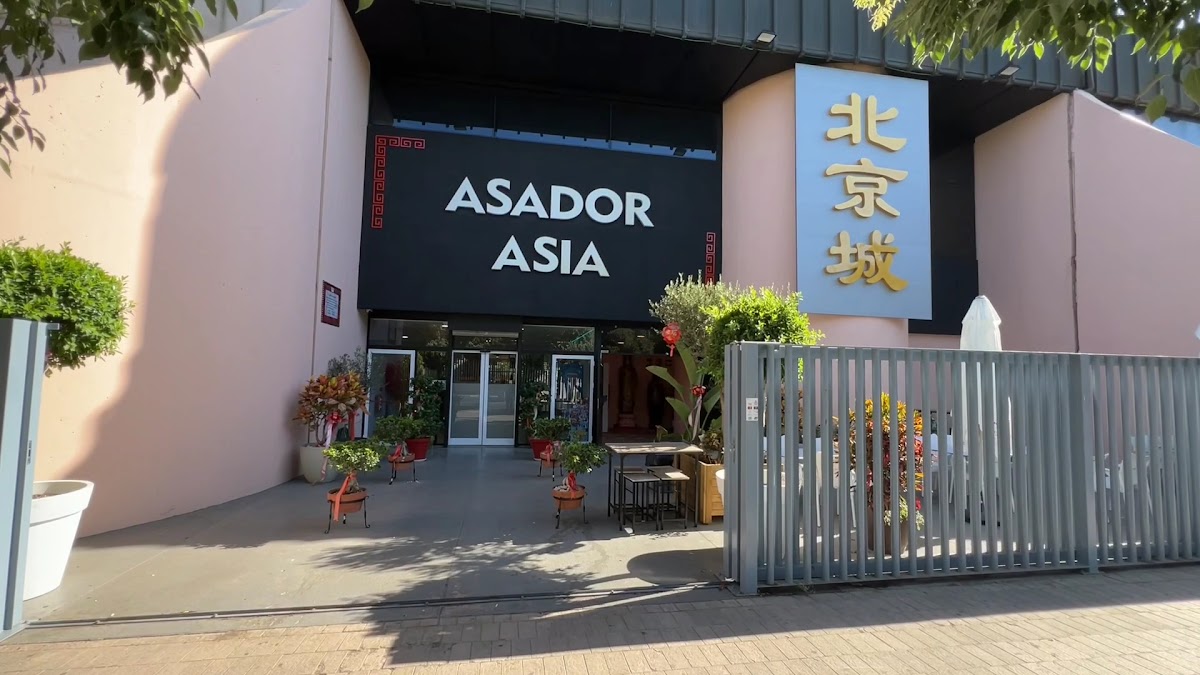 Asador Asia-2