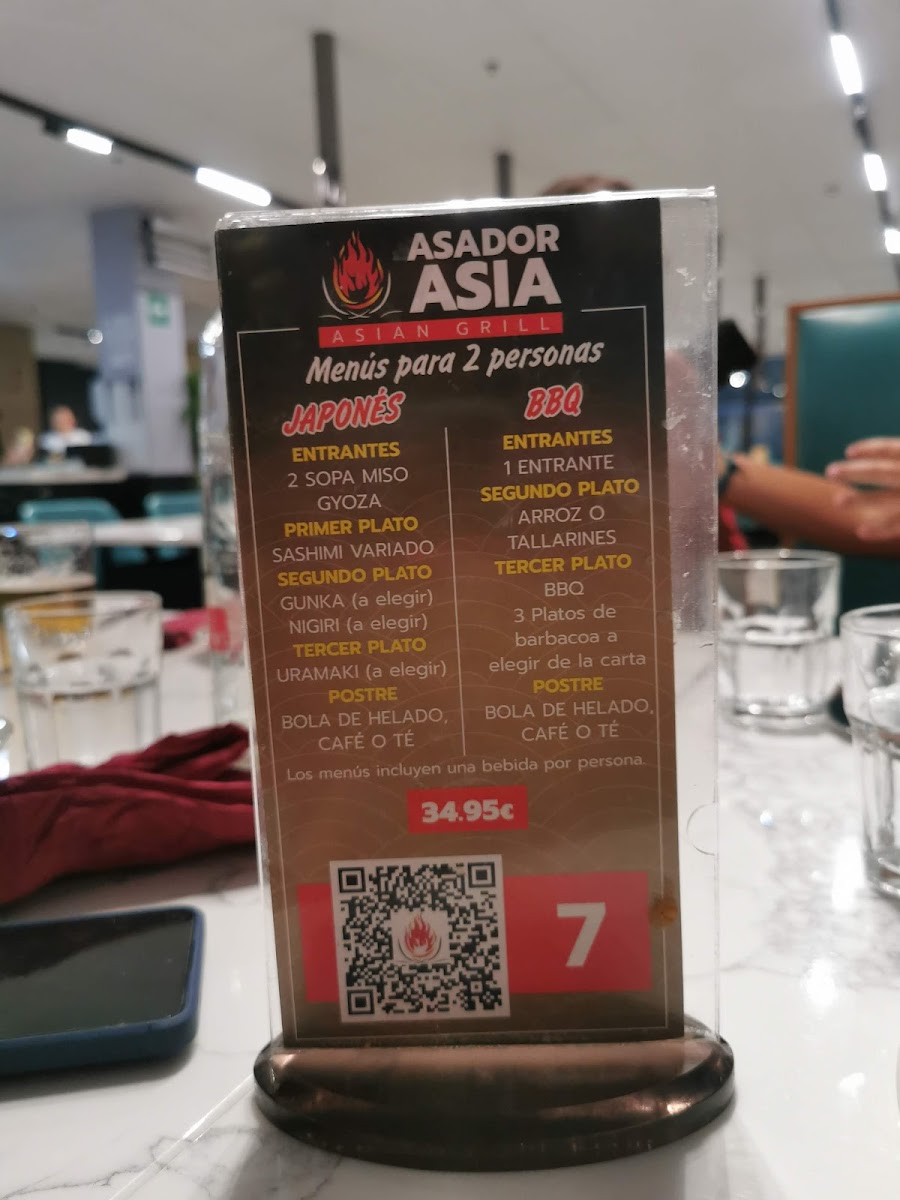 Menu Asador Asia-7