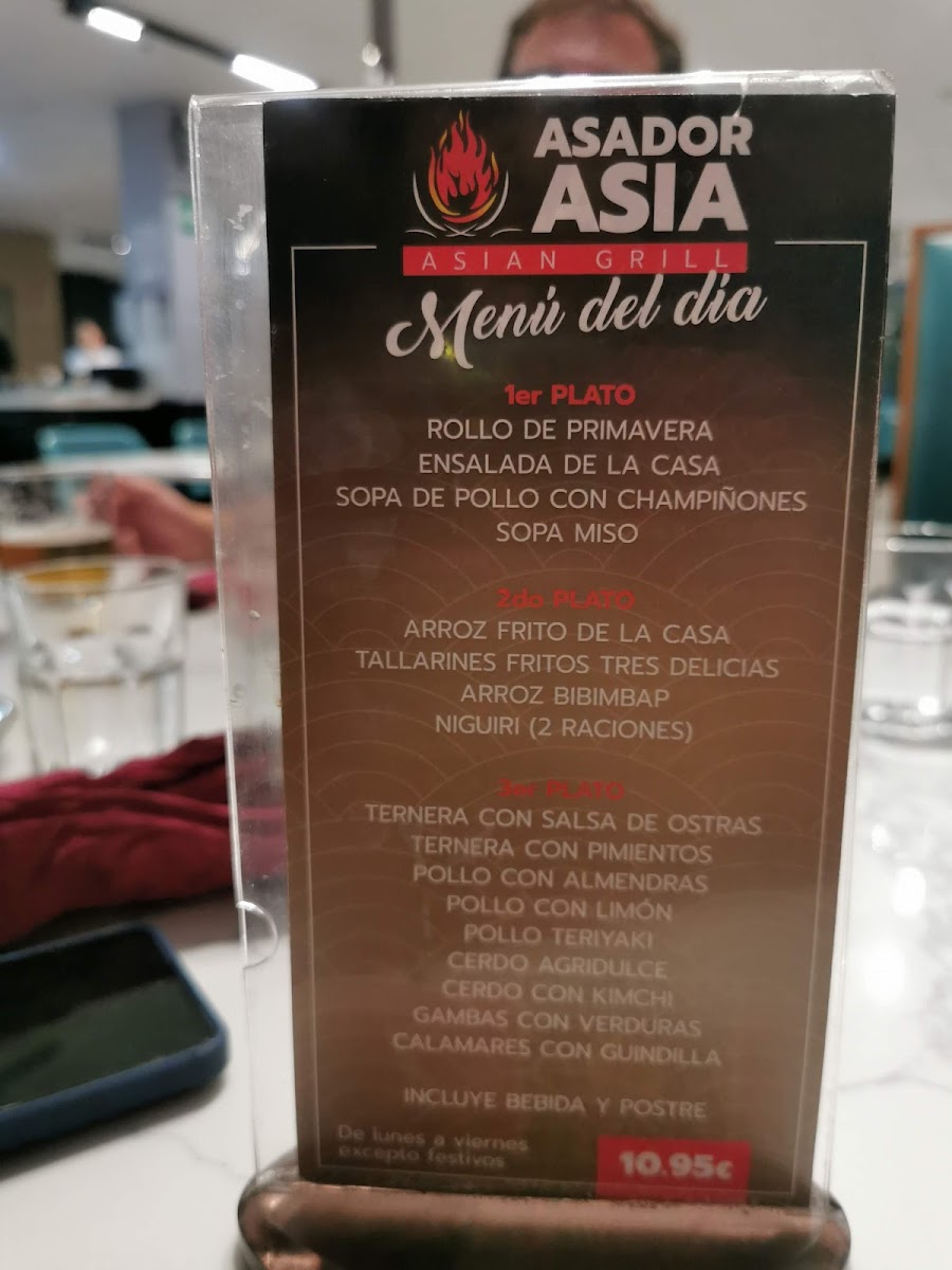 Menu Asador Asia-8