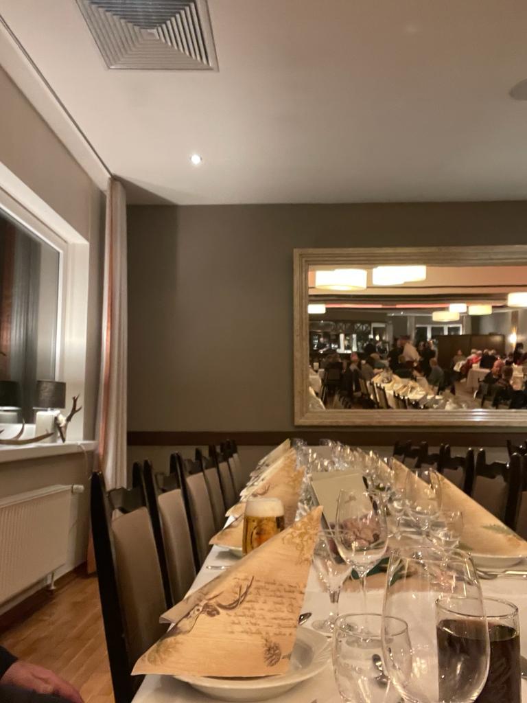 Gasthof Evers Lüsche